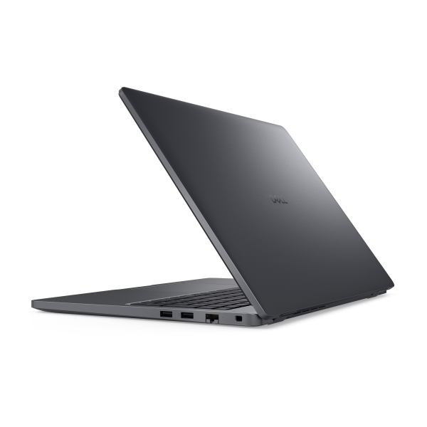 Dell Pro 16 16 inch U5-235U 16GB 512GB W11P Laptop 5/3yw