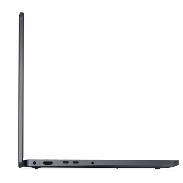 Dell Pro 16 16 inch U5-235U 16GB 512GB W11P Laptop 5/3yw