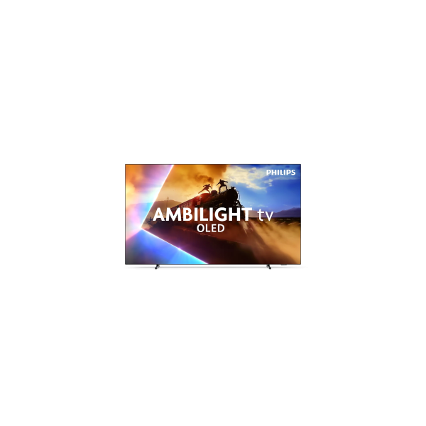 Philips 65 inch OLED UHD 120Hz Smart Ambilight TV