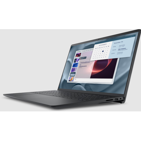 Dell Pro 15 Essential 15.6 inch i5-13 16GB 512GB W11P Laptop 4y/3y warranty