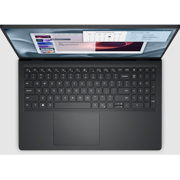 Dell Pro 15 Essential 15.6 inch i5-13 16GB 512GB W11P Laptop 4y/3y warranty