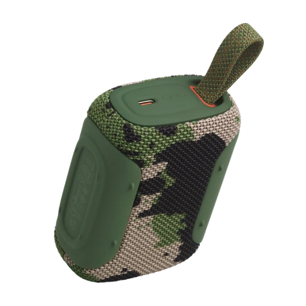 JBL Go 5 Wireless Speaker Squad