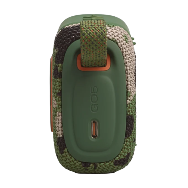JBL Go 5 Wireless Speaker Squad