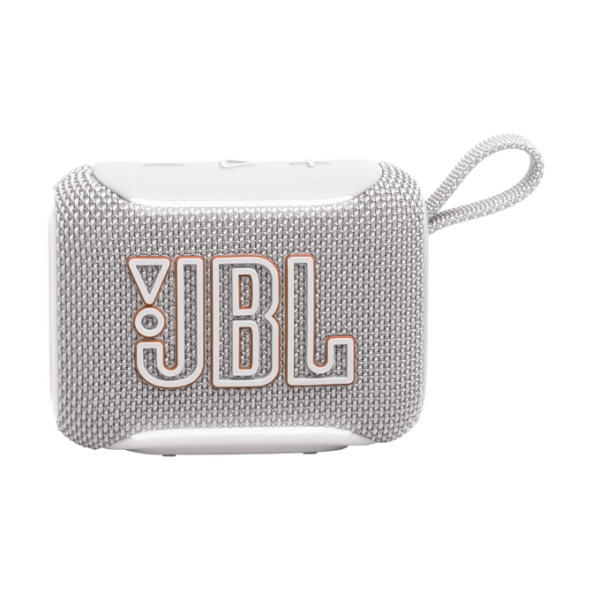 JBL Go 5 Wireless Speaker White