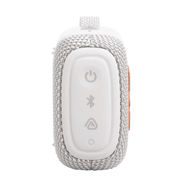 JBL Go 5 Wireless Speaker White