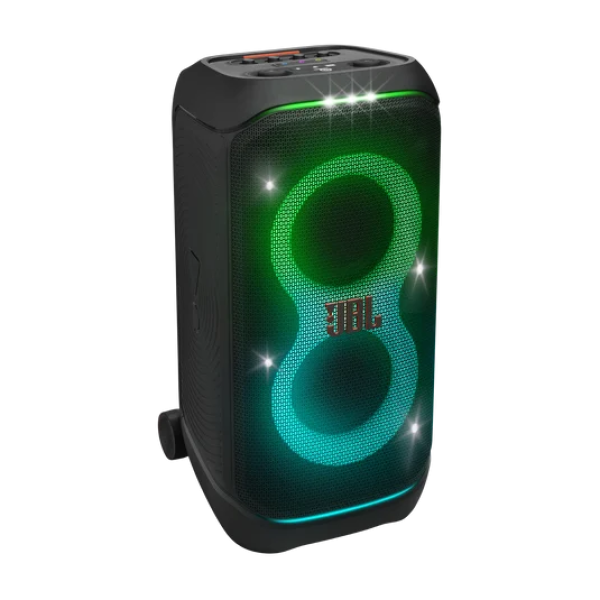 JBL PartyBox Stage 320 Portable Party Speaker Black