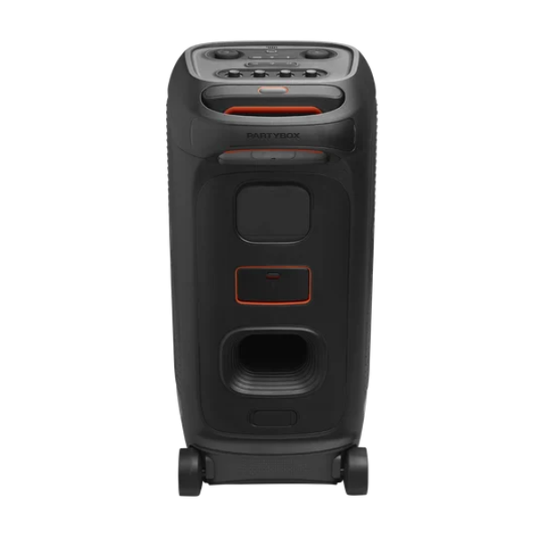 JBL PartyBox Stage 320 Portable Party Speaker Black