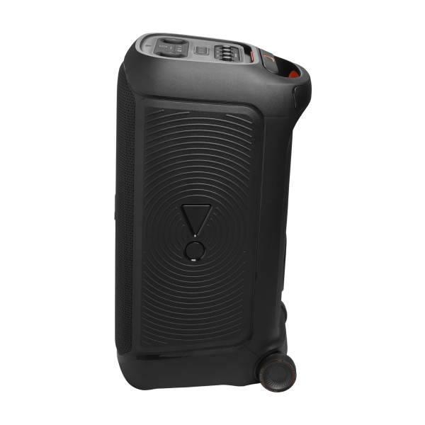 JBL PartyBox Stage 320 Portable Party Speaker Black