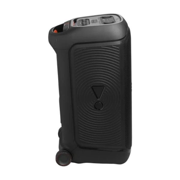 JBL PartyBox Stage 320 Portable Party Speaker Black