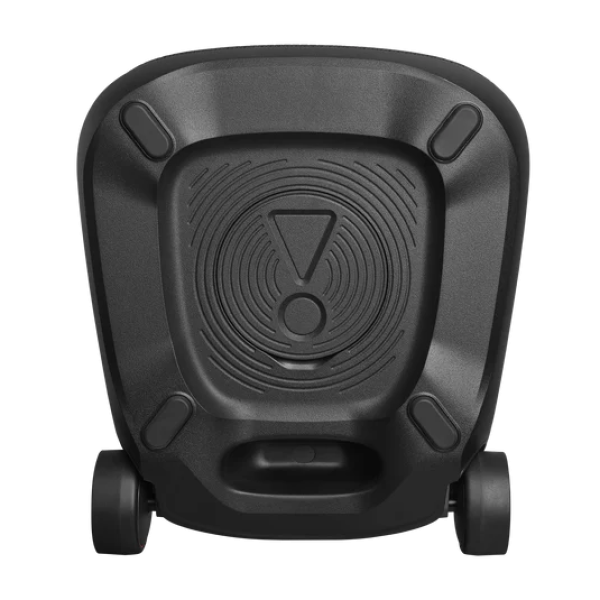 JBL PartyBox Stage 320 Portable Party Speaker Black
