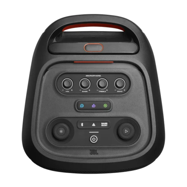 JBL PartyBox Stage 320 Portable Party Speaker Black