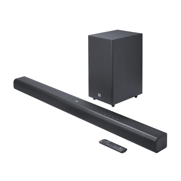 JBL SB580 3.1 Soundbar with Wireless Subwoofer