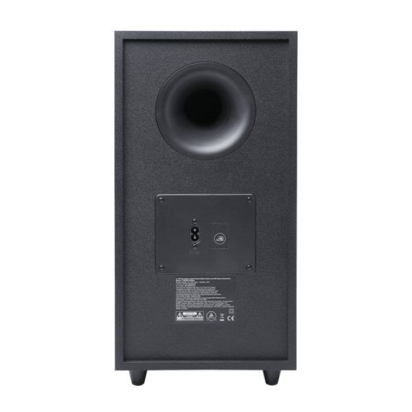 JBL SB580 3.1 Soundbar with Wireless Subwoofer