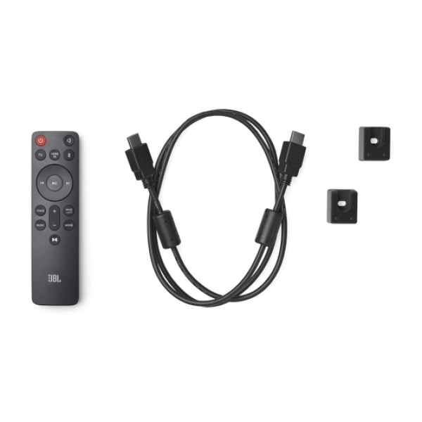 JBL SB580 3.1 Soundbar with Wireless Subwoofer