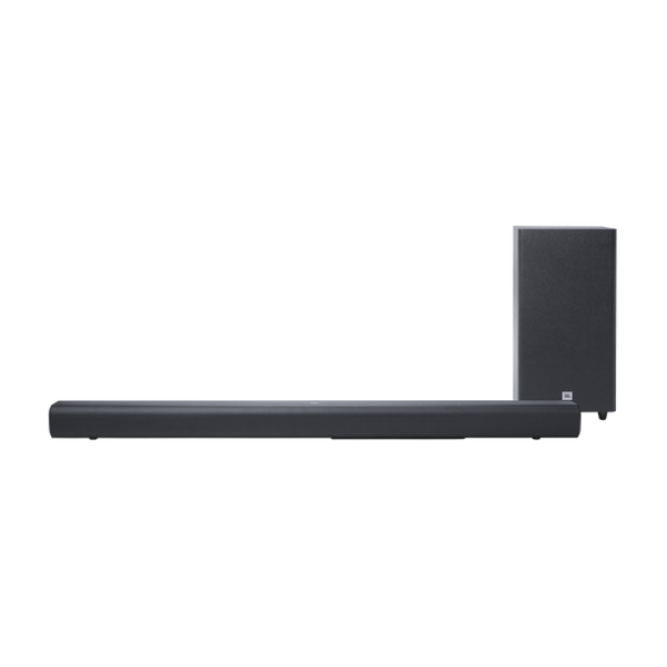 JBL SB580 3.1 Soundbar with Wireless Subwoofer