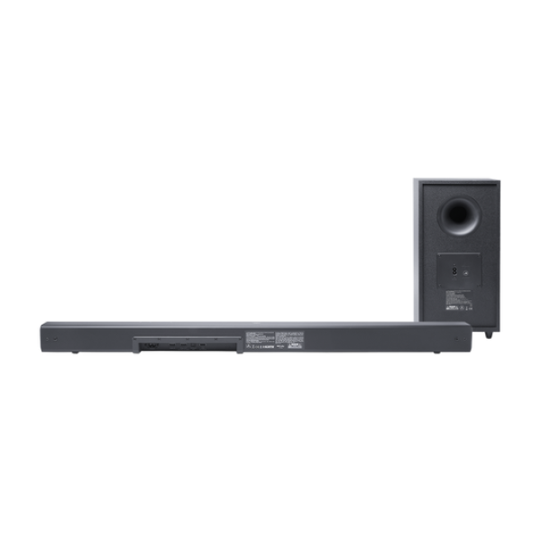 JBL SB580 3.1 Soundbar with Wireless Subwoofer