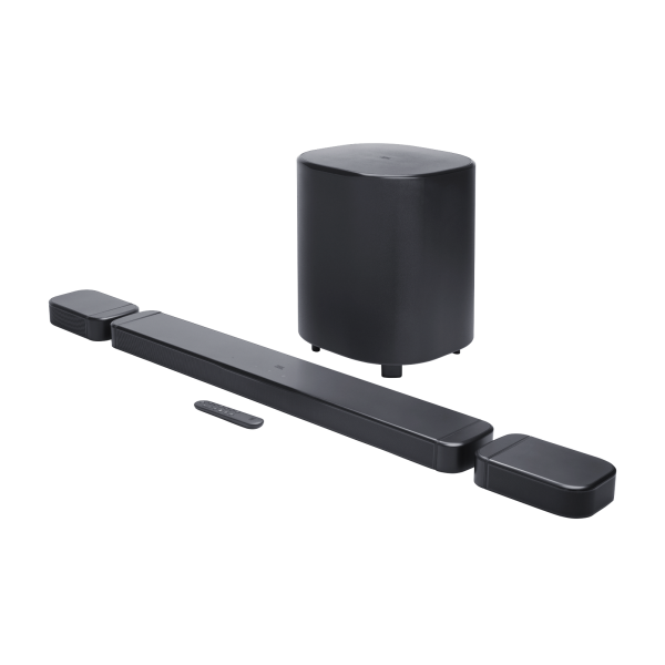 JBL Bar 800 M2 7.1 Channel Soundbar with Subwoofer 780W