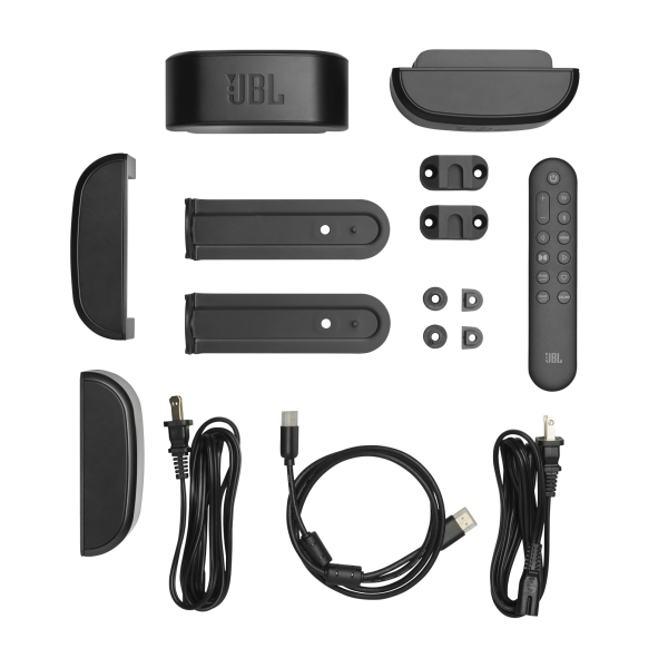 JBL Bar 800 M2 7.1 Channel Soundbar with Subwoofer 780W