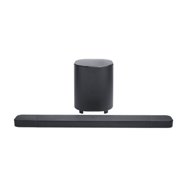 JBL Bar 800 M2 7.1 Channel Soundbar with Subwoofer 780W