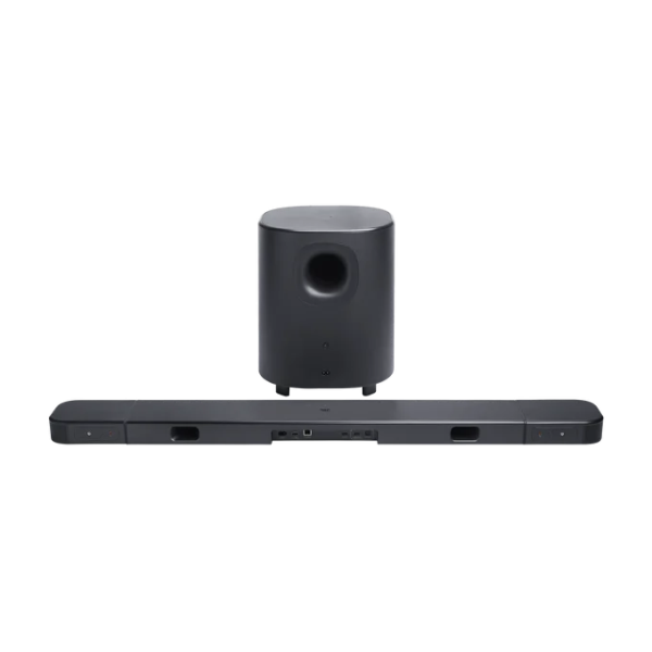 JBL Bar 800 M2 7.1 Channel Soundbar with Subwoofer 780W