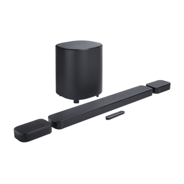 JBL Bar 800 M2 7.1 Channel Soundbar with Subwoofer 780W