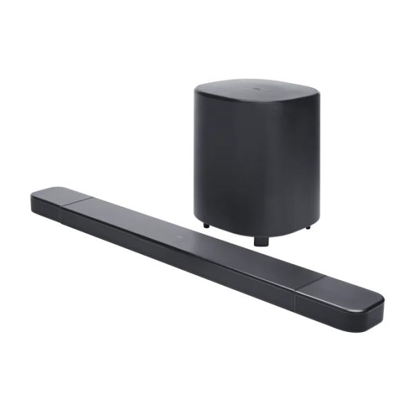 JBL Bar 800 M2 7.1 Channel Soundbar with Subwoofer 780W
