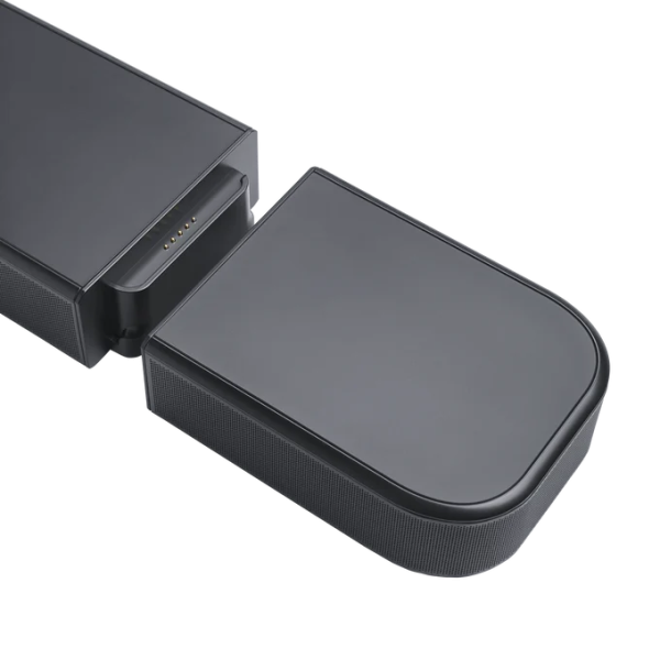 JBL Bar 800 M2 7.1 Channel Soundbar with Subwoofer 780W
