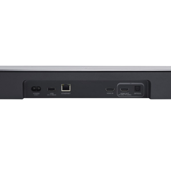 JBL Bar 800 M2 7.1 Channel Soundbar with Subwoofer 780W