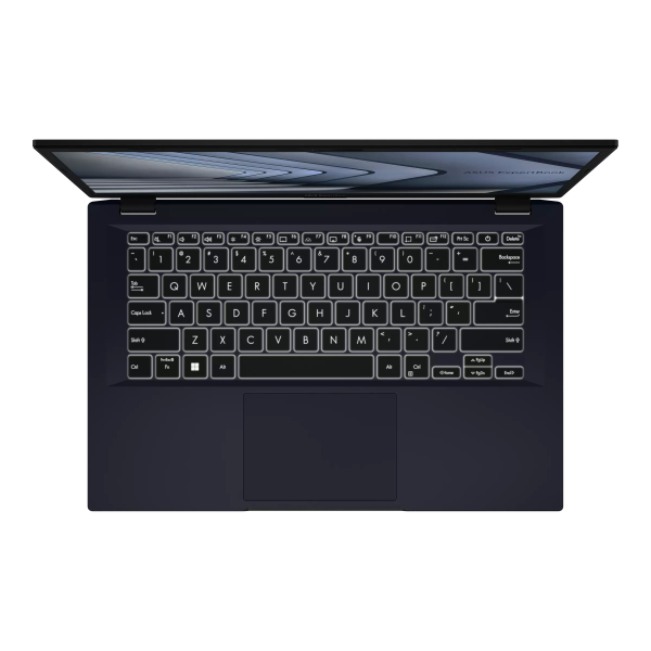 ASUS ExpertBook B1 14 inch Full HD Intel Core 7-13/ 16GB/ 512GB/ W11P Laptop (5 Year Warranty)