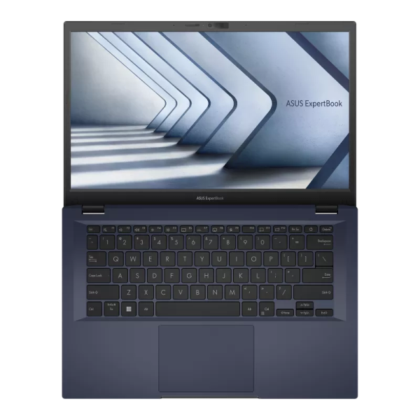 ASUS ExpertBook B1 14 inch Full HD Intel Core 7-13/ 16GB/ 512GB/ W11P Laptop (5 Year Warranty)