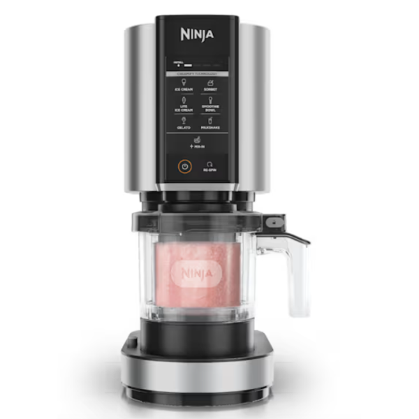 Ninja CREAMi 7-in-1 Ice Cream Maker