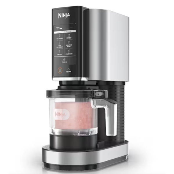 Ninja CREAMi 7-in-1 Ice Cream Maker