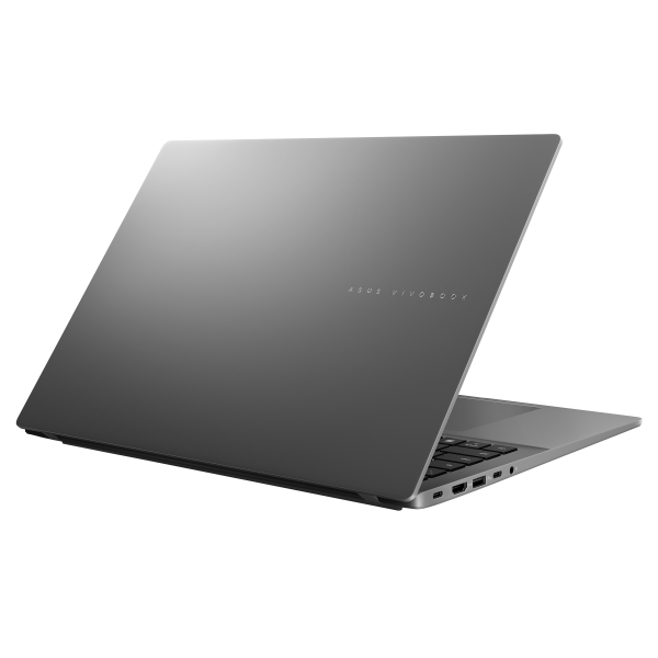 ASUS Vivobook S M3607HA 16 inch FHD U7-260 16GB 1TB W11 Laptop Grey