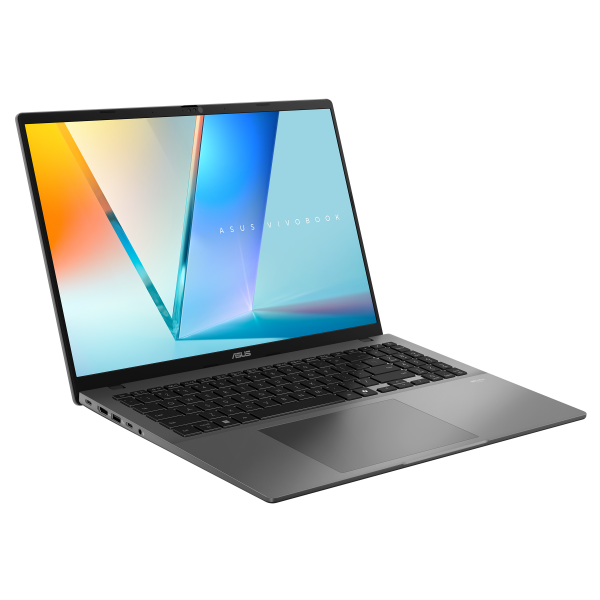 ASUS Vivobook S M3607HA 16 inch FHD U7-260 16GB 1TB W11 Laptop Grey