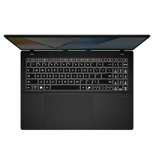 ASUS Vivobook S M3607HA 16 inch FHD U7-260 16GB 1TB W11 Laptop Grey