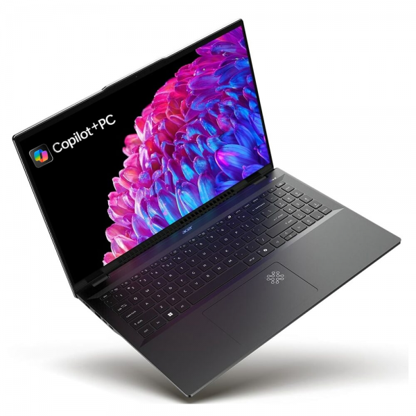 Acer Swift 16 AI SF16-51 16 inch OLED U5-22/ 16GB / 1TB / W11H Laptop