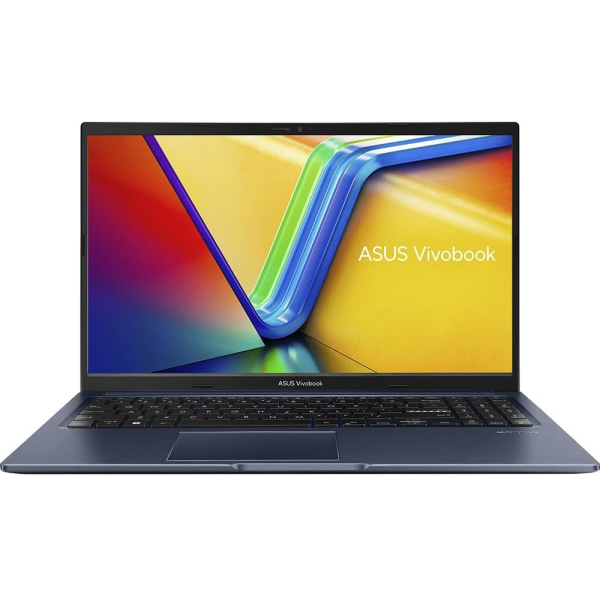 ASUS Vivobook M1502YA 15.6 inch FHD R7-58 16GB 512GB W11 Laptop Blue