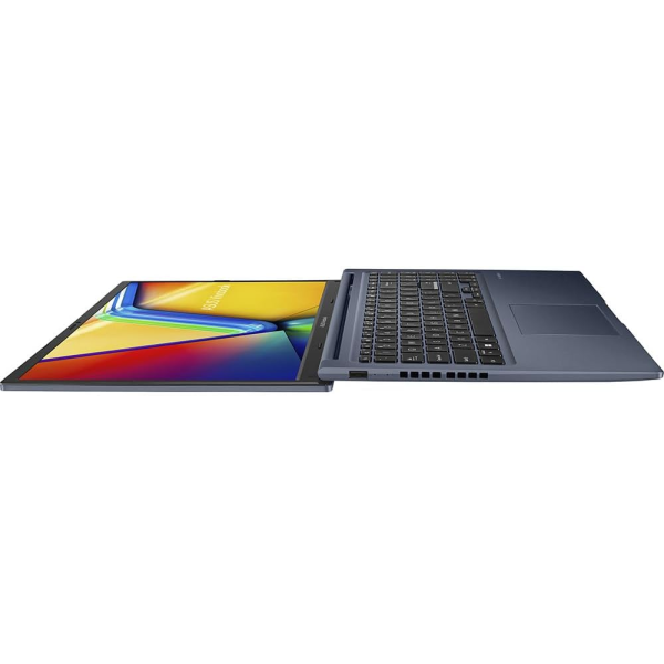 ASUS Vivobook M1502YA 15.6 inch FHD R7-58 16GB 512GB W11 Laptop Blue