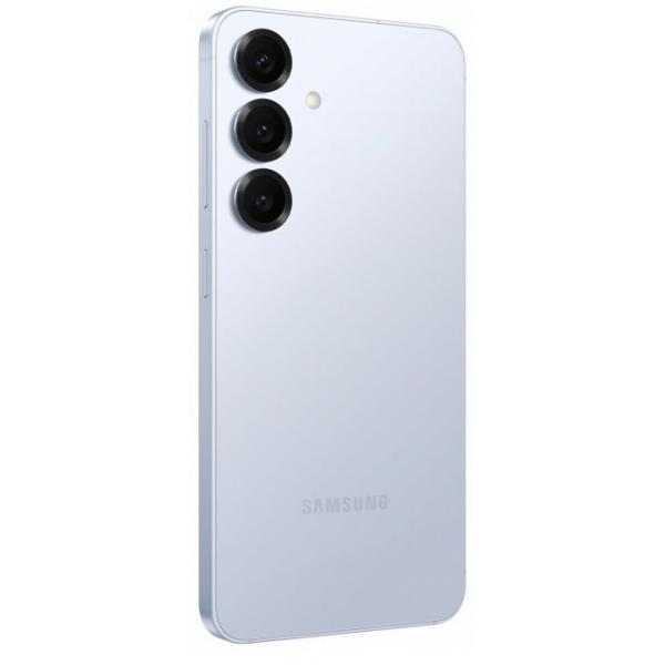Samsung Galaxy S25+ 5G 512GB / 12GB Dual-Sim Android Smartphone - Icy Blue