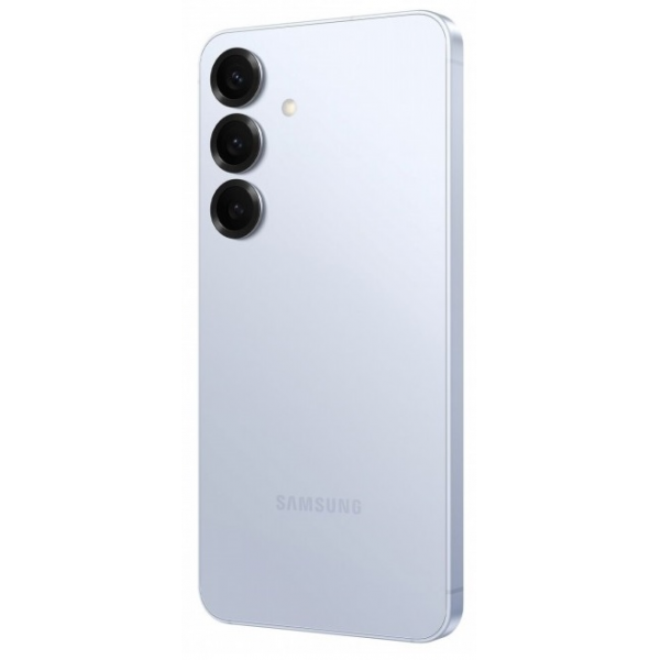 Samsung Galaxy S25+ 5G 512GB / 12GB Dual-Sim Android Smartphone - Icy Blue