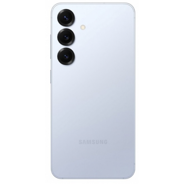 Samsung Galaxy S25+ 5G 512GB / 12GB Dual-Sim Android Smartphone - Icy Blue