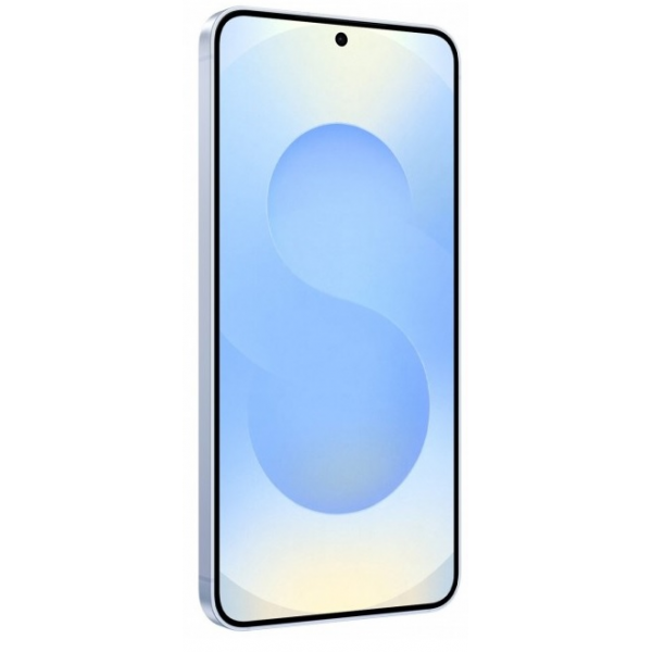 Samsung Galaxy S25+ 5G 512GB / 12GB Dual-Sim Android Smartphone - Icy Blue