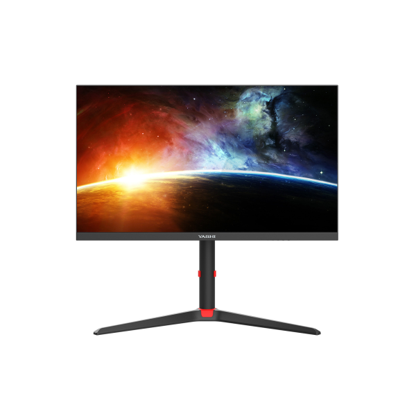 Yashi Pioneer YZ02755 27 inch QHD LED 180Hz IPS Monitor