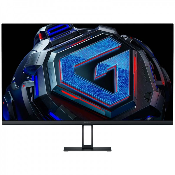 Xiaomi G27Qi 27 inch 2K Quad HD 180Hz 1ms LED IPS Gaming Monitor