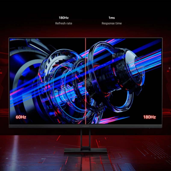 Xiaomi G27Qi 27 inch 2K Quad HD 180Hz 1ms LED IPS Gaming Monitor