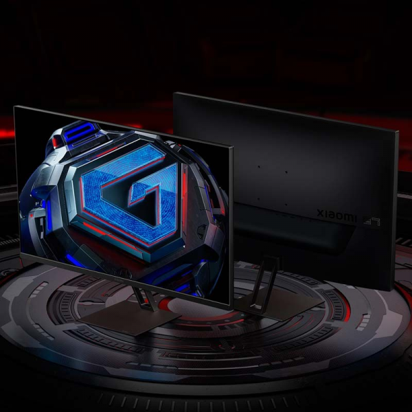 Xiaomi G27Qi 27 inch 2K Quad HD 180Hz 1ms LED IPS Gaming Monitor