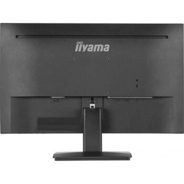 Iiyama ProLite XU2493HSU 24 inch 100Hz Full HD IPS LED Borderless Monitor with Built-in Speakers