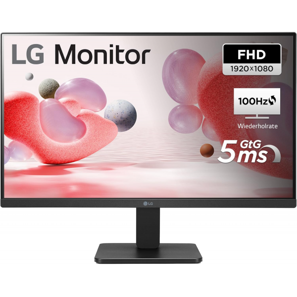 LG 24 inch Full HD 100Hz IPS FreeSync Monitor