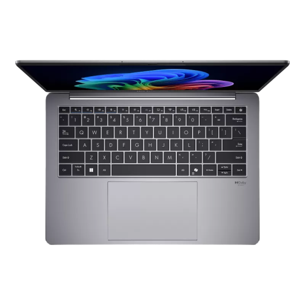 ASUS ExpertBook P5 P5405CSA-NZ1024X U7-258V 14 inch 32GB 1TB W11P Laptop (3 years warranty)