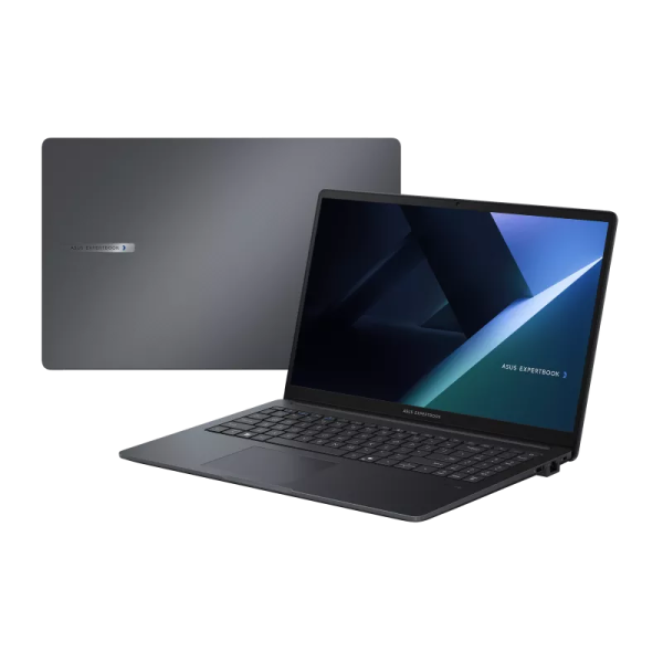 ASUS ExpertBook B1 B1503CVA-MT150U4C1X 15.6 inch C7-150U 16GB 512GB W11P Laptop (5 years warranty)